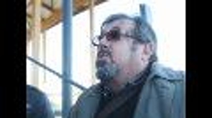 Les militants  espèrent un retour de Nicolas Sarkozy pour 2017