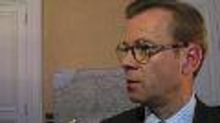 Deux enfants morts à Pau - conférence de presse du procureur