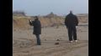 La mer reprend ses droits sur la dune d’Oléron