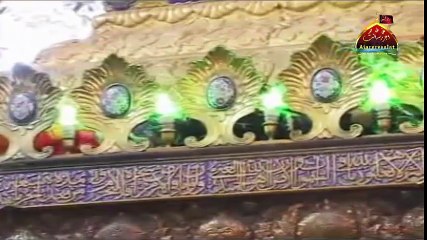History of the Shrine of Imam Hussain as - Urdu Documentary