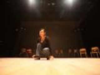 "Les temps qui courent": elle raconte le drame d'Oradour à Saint-Junien