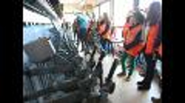 La SNCF ouvre ses métiers aux filles