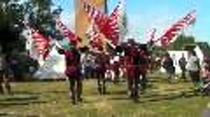 Médiévales de Montaner : 10ème édition