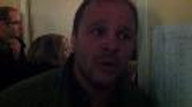 CFE: le témoignage de Samuel Vigeant, commerçant à St-Michel