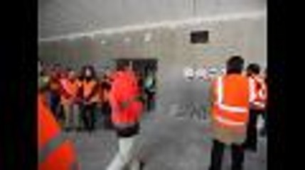 Un nouveau laboratoire de recherche pour Garandeau