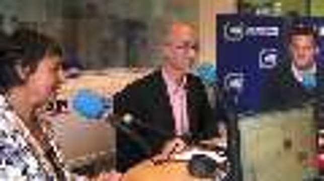 1ère circonscription : débat Martine Lignières-Cassou - Nicolas Patriarche