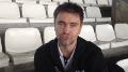 Maucourant avant CCBB-Centre Fédéral