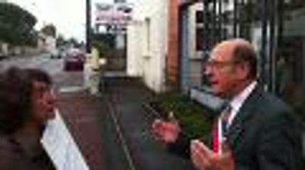 Non payés, des salariés s'invitent au mariage de leur patron