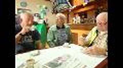 Les anciens de la LGV toujours au boulot