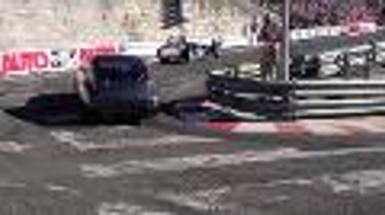 Remparts, les First Legendary Circuit sont en piste