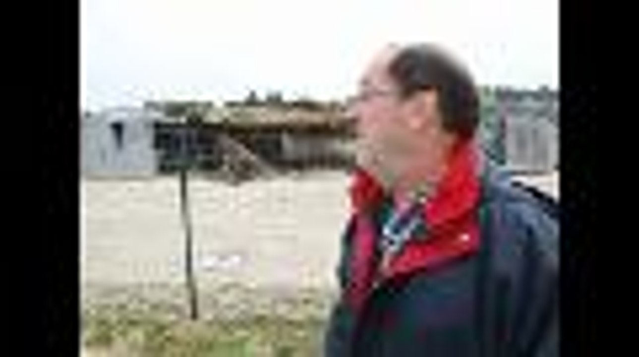 Un des sinistrés veut monter une association après l'incendie de Home Box