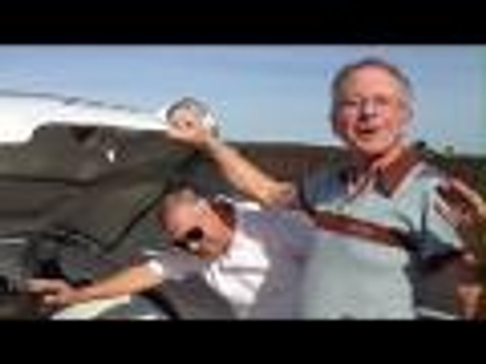 Rallye des Remparts : quand ça veut pas ça veut pas !