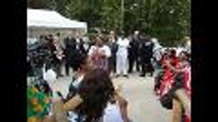 Les rencontres de la sécurité s'installent à La Grande Garenne