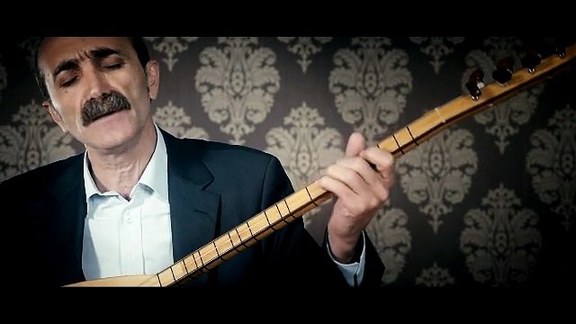 Cengiz Özkan & Çağdaş Mahzuni - Çıktım Yücesine Seyran Eyledim