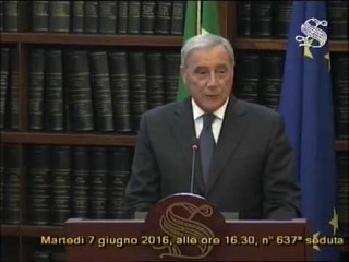 Roma - Ricordando Luciano Lama (31.05.16)