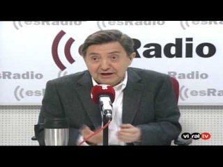 Tertulia de Federico: Colau pide hablar con los okupas - 31/05/16