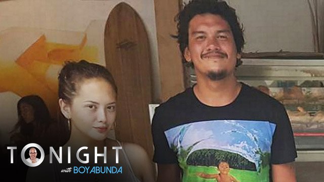 TWBA: Baste Duterte releases a statement regarding Ellen Adarna