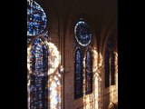 Suite La Nativité (Suite on The Nativity of the Lord) #9, Dieu Parmi Nous (=God with us) - Olivier Messiaen, organist Pierre Cochereau, Cathédrale Notre Dame, Paris