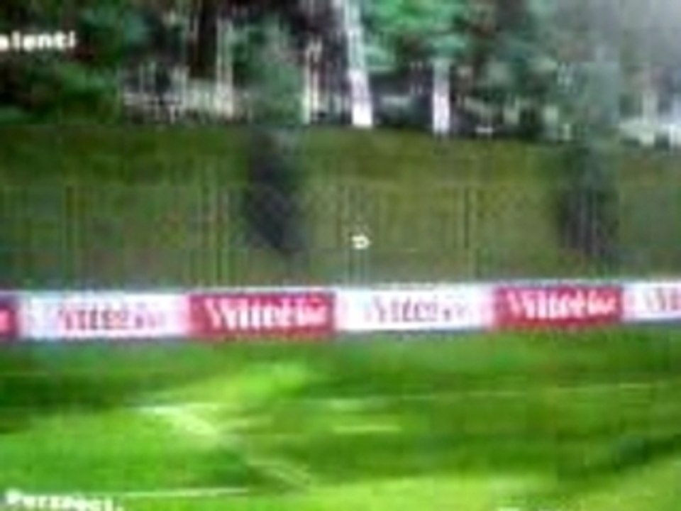 but direct sur CORNER PES3