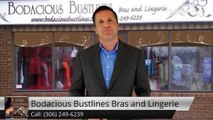 Bodacious Bustlines Bras and Lingerie WarmanOutstandingFive Star Review by Lindsay