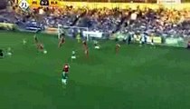 Stephen Ward Goal - Rep of Ireland 1-2 Belarus  31-05-2016 HD