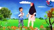 Bismillah New Song Rhymes for children Islamic Cartoon in hindi urdu