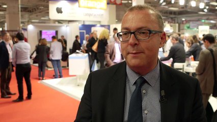 smcl 2016 : interview de Damien Meslot, Président de la Communauté d'agglomération Belfortaine
