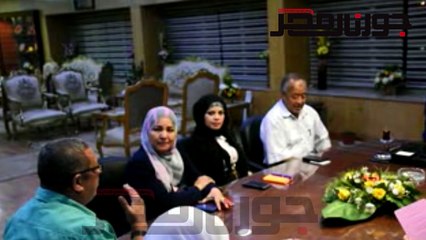 محافظ اسوان يتابع تنفيذ مشروع التعليم النموذجي