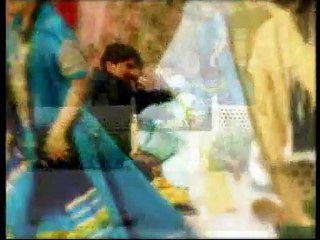 Boohey Barian Hadiqa Kiani