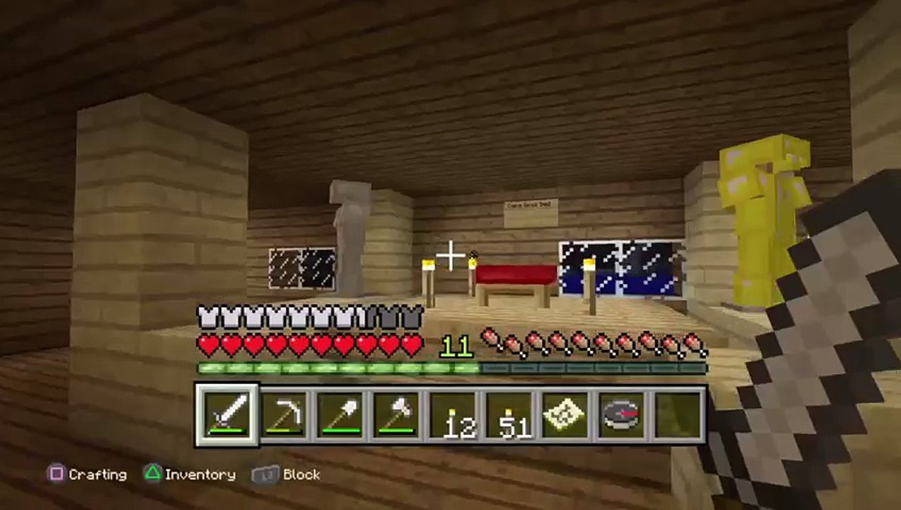 SeanAndris's Live PS4 Broadcast (12)