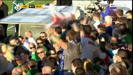 Republic of Ireland vs Belarus 1-2 All Goals & Highlights HD 31.05.2016