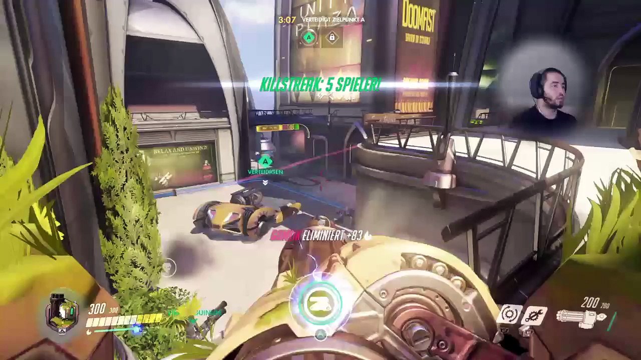 Overwatch (85)
