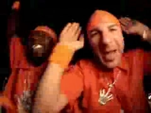 Fatal Bazooka - Trankillement