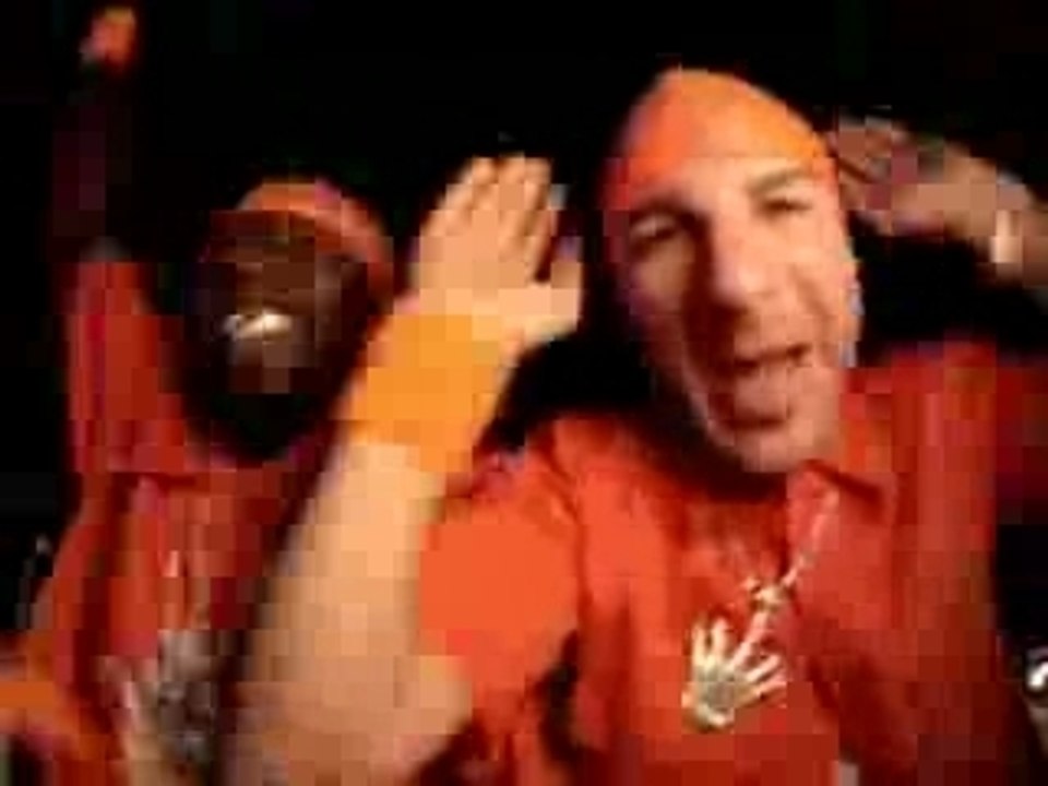 Fatal Bazooka - Trankillement