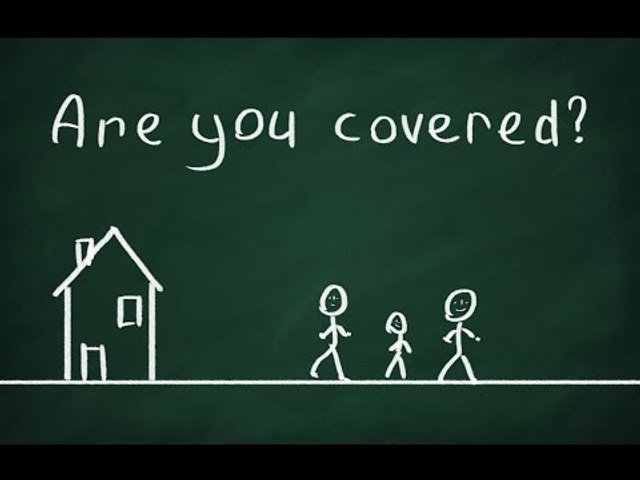 Why Life Insurance Needs Term Cover