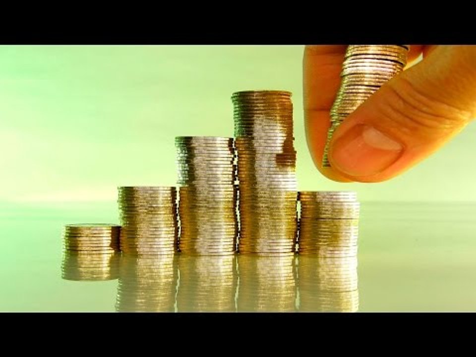 Why Shouldn't You Let Money Lie In A Savings Account