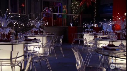 Make It or Break It - S2 E4 - And the Rocky Goes To...