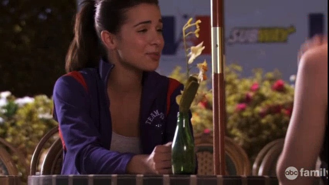 Make It or Break It - S2 E2 - All or Nothing