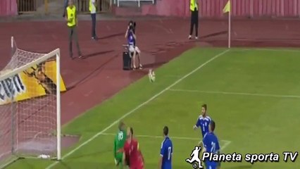 Serbia vs Israel 3-1 All Goals & Highlights 31-05-2016 HD