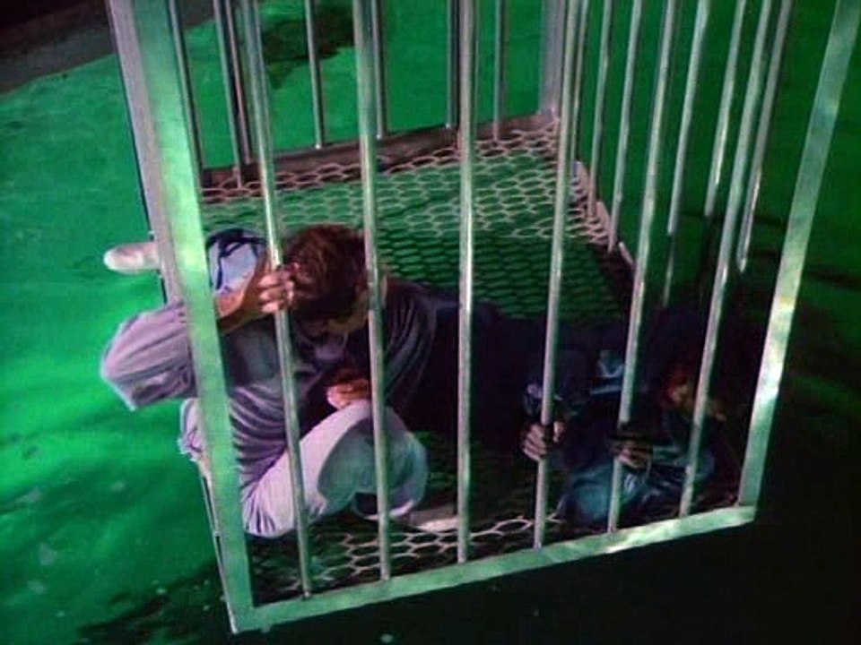 Der Mann aus Atlantis  E02