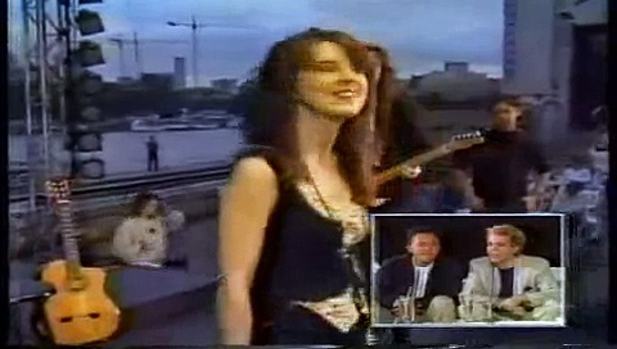 All About Eve - Every Angel