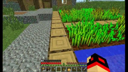 Danish Minecraft Ekspeditionen S3 Ep 5