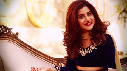 Hamza Ali Abbasi & Sohai Ali Abro New Jori of Commercial