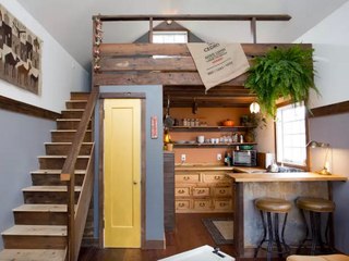 3 Tiny Homes You Can Rent For Your Next Vacation