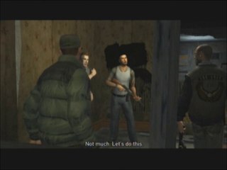 Grand Theft Auto 4: C2 # 06 - Blow Your Clover