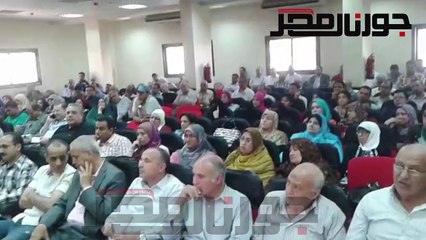 صيادلة الشرقية يجتمون لبحث التصعيد ضد الشركات الممتنعه عن تنفيذ القرار 499