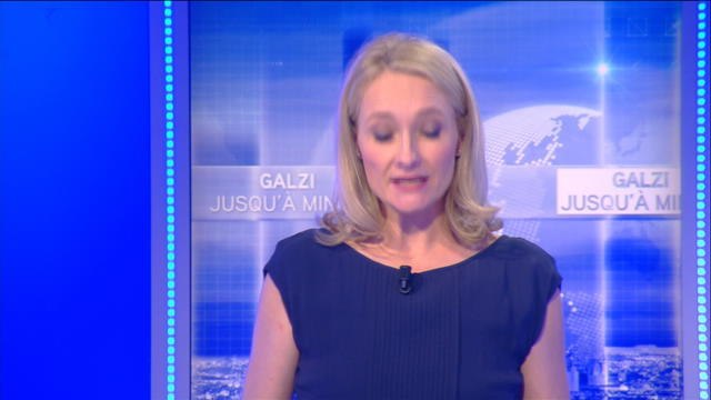 Grève de la SNCF: de fortes perturbations dès ce mardi soir - Le 31/05/2016 à 23h00