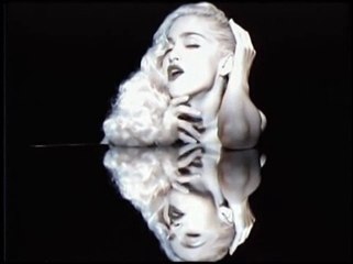 Madonna - Vogue (Unreleased Studio Vocals) No Backing!