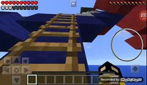 MINECRAFT TOTAL WIPEOUT