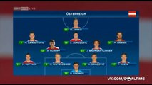 Austria 2-1 Malta HD All Goals & Full Highlights - Friendly 31.05.2016 HD